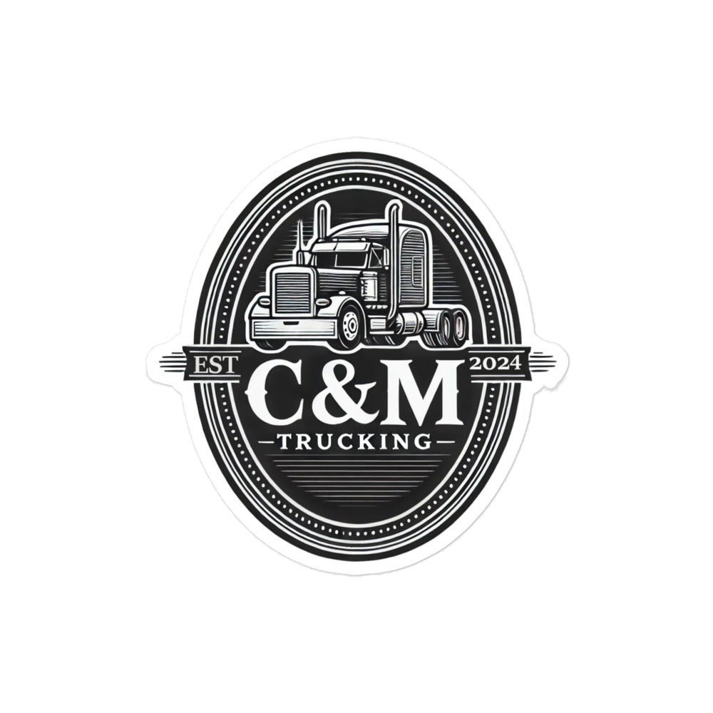 C&M Trucking