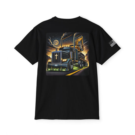 C&M Trucking Work Shirt