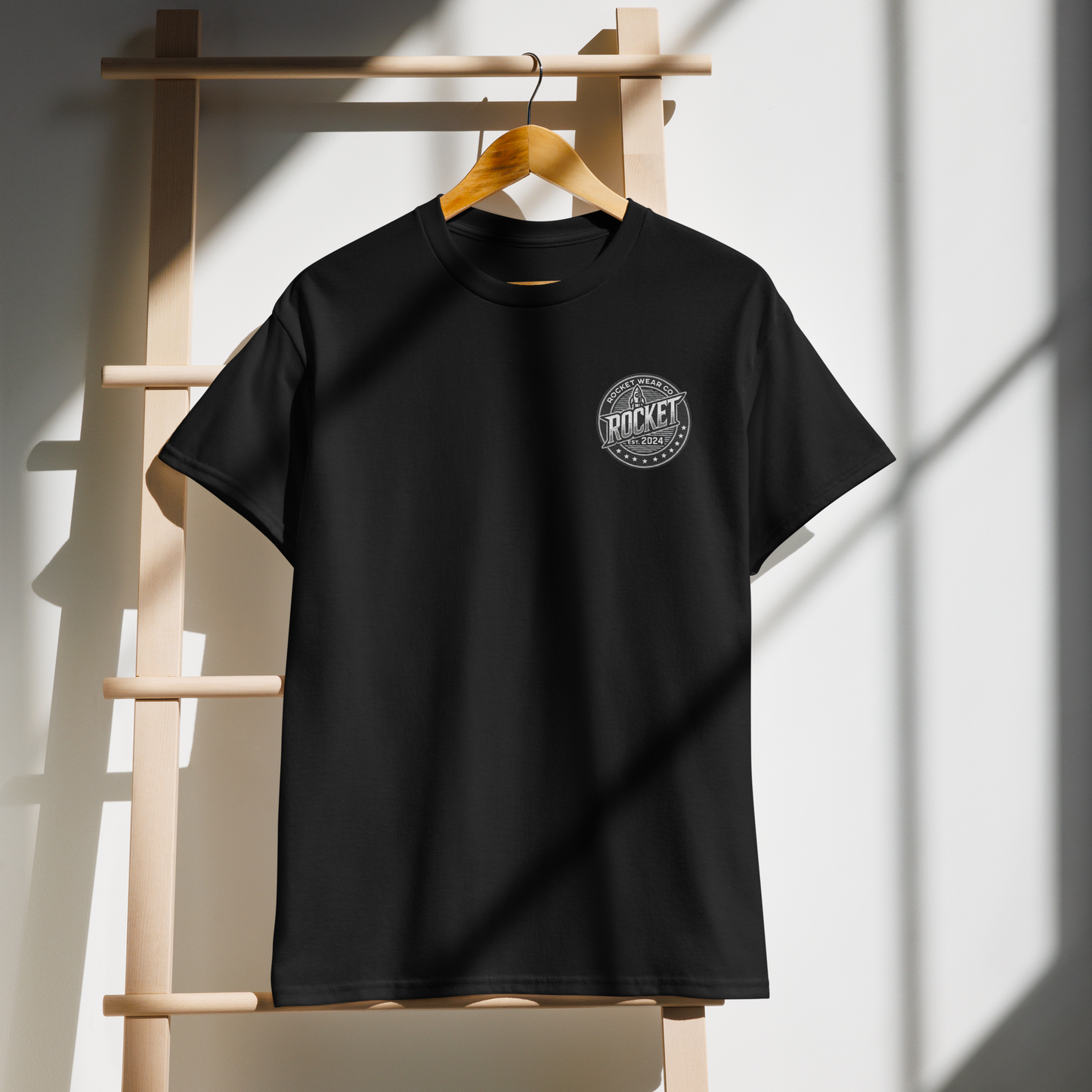 Classic Logo Tee